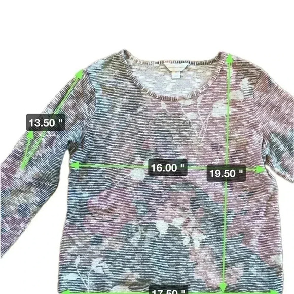 Spring top - Picture 6 of 6